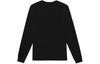 Vans Lizzie T Shirt Women's Black VN0A7RVGBLK1