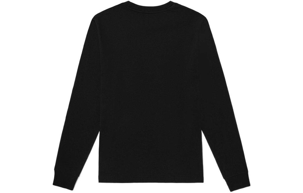 Vans Lizzie T Shirt Women's Black VN0A7RVGBLK1