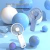 Yuntan F8 Portable Mini USB Handheld Desk Fan