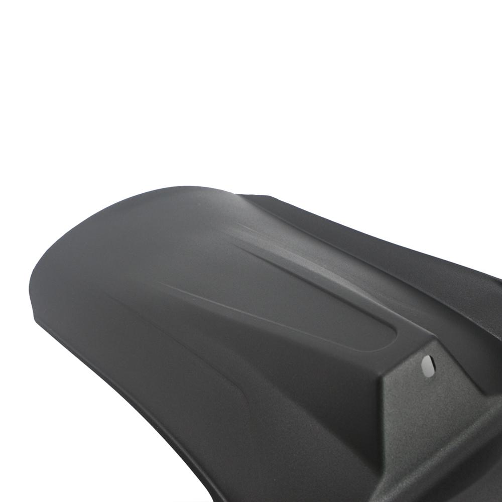 Motorrad Hinterrad Schutzblech Schmutzfänger Spritzschutz Radabdeckung Verlängerung Für BMW R1250R R1200R R1200RS 2015 2016 2017 2018 2019 2020