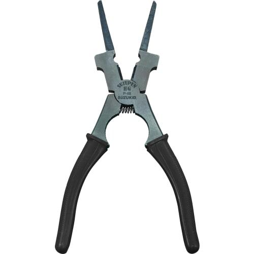 SUZUKID Pliers, Suzupen HG 210, for Welding, P-88