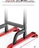 Indoor Multifunctional Fitness Equipment: Adult & Children's Horizontal and Pull-Up Bar with Single/Double Bars for Home.