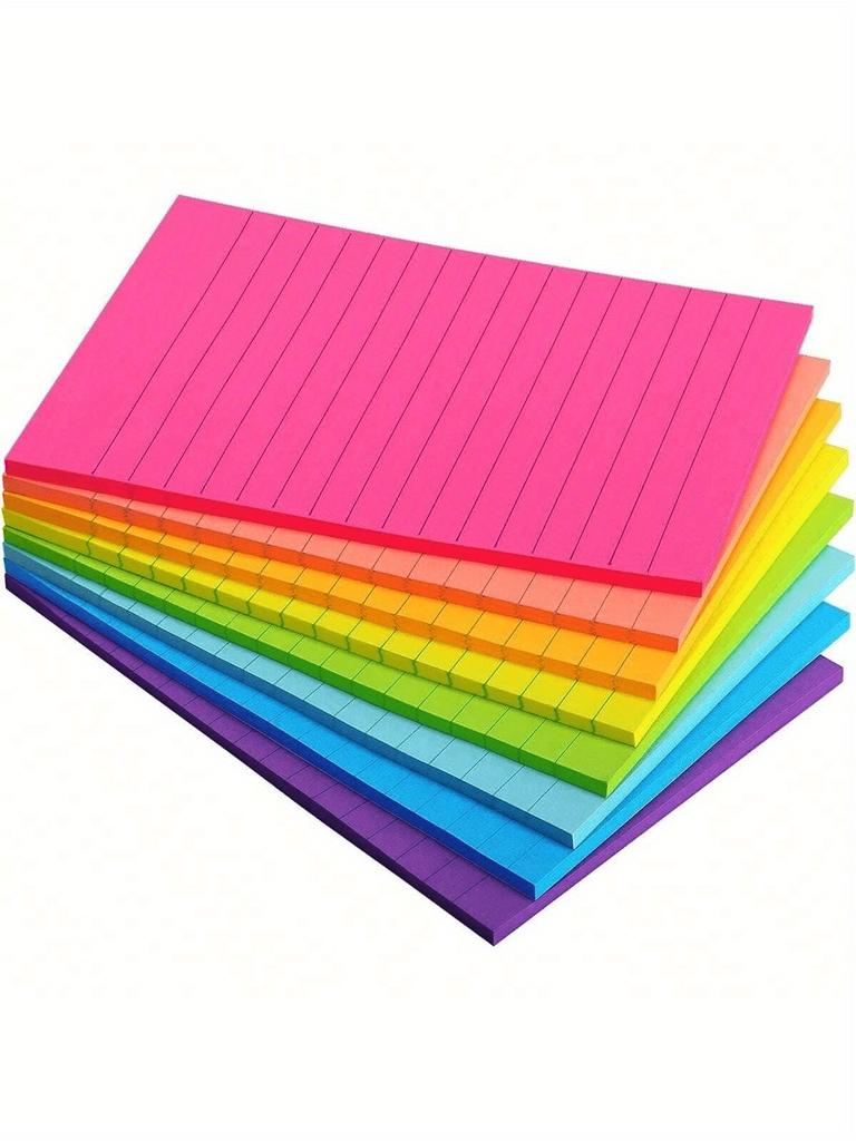 Large Notebooks Inches Lined Notebooks Light/Light Notebooks Lined Large Notepads Large Notebooks Large Lined Notebooks (Random Colors)