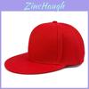 Boné de Baseball de Verão Com Logo Bordado Para Estilo Hip Hop Unissex**