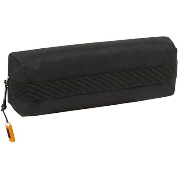 Trousse Rectangulaire - SAFTA - Munich Lagoon - Confortable - Polyvalente - Enfants Scolaires