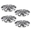 4PCS 16 Inch Wheel Hub   ABS R16 Hub  Wheels   Covers   for Cars Trucks SUV