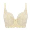 Red Label by Triumph 0121 Full Cup M011 Size E85 Bra, (Yellow),