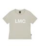 LMC Wm Og Cropped Tee Sand