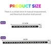 Motorcycle Decoration Strip Motor Wireless Remote Music APP Control Auto RGB Atmosphere Decorative Lamp