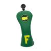 Anti -Scratch Golf Club Cover