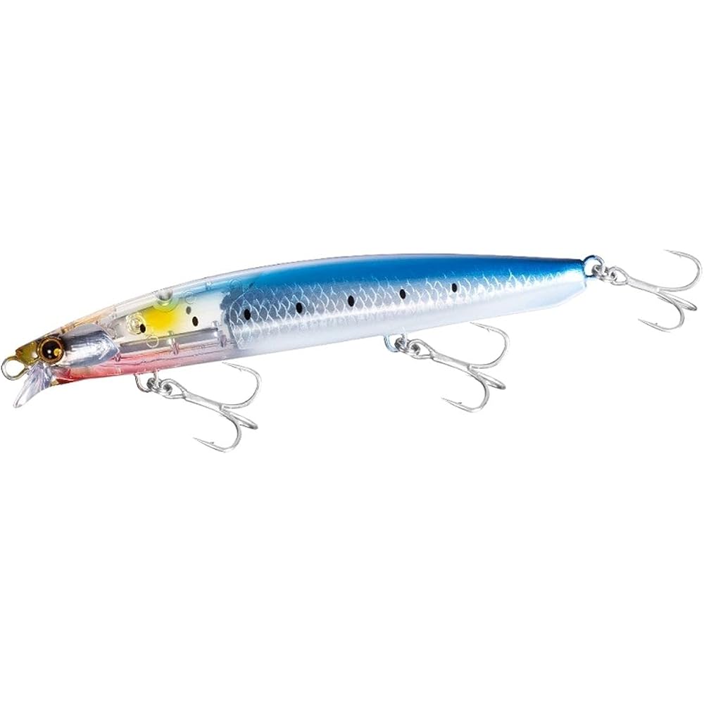 Shimano Heat Sand Hirame Minnow SR 130S Flash Boost Fishing Lure 13cm