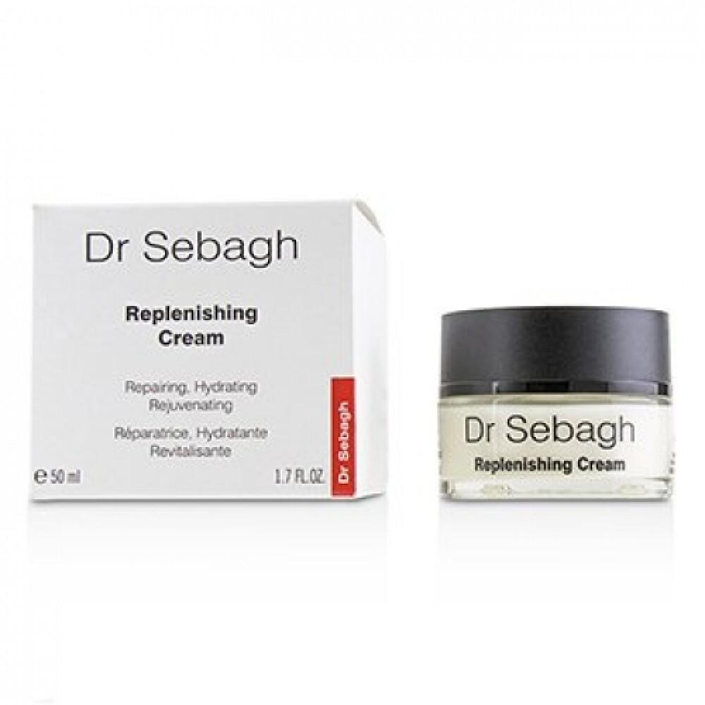 Dr Sebagh, High Maintenance, Hyaluronic Acid
