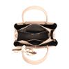 Bolsa Feminina Bolsa de Mão Grande Capacidade Bolsa de Ombro Bolsa Transversal Bolsa de Mãe Bolsa de Axila Bolsa Elegante para Meninas