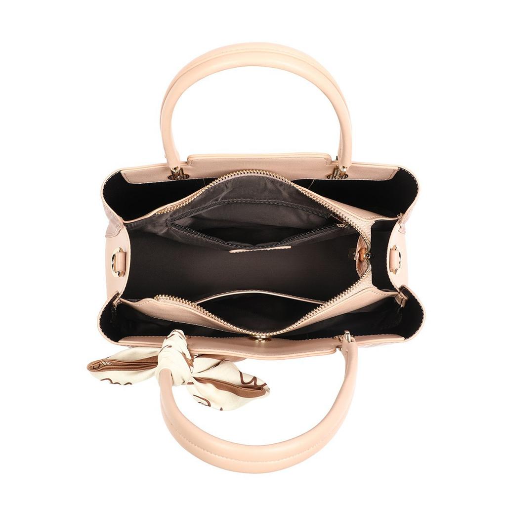 Bolsa Feminina Bolsa de Mão Grande Capacidade Bolsa de Ombro Bolsa Transversal Bolsa de Mãe Bolsa de Axila Bolsa Elegante para Meninas