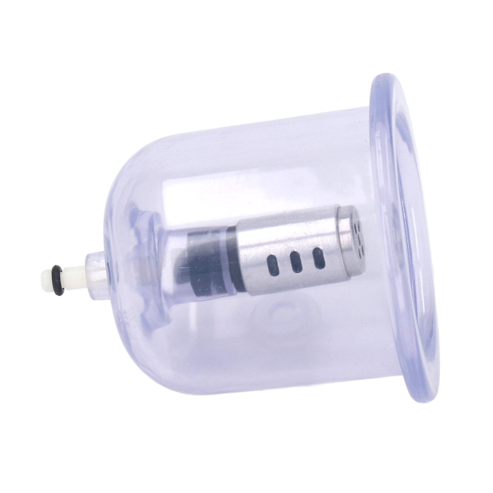 

Вакуумный присоска баночное устройство улучшает циркуляцию магнитная баночная чашка для плеч спины талии