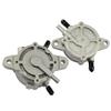 Motorcycle Scooter Vacuum Fuel Pump Range Extender Pump Fit For Motorcycle Scooter Gy6 50Cc - 250Cc
