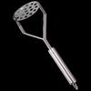 T-shaped Stainless Steel Potato Masher