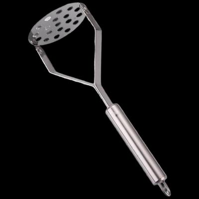 T-shaped Stainless Steel Potato Masher