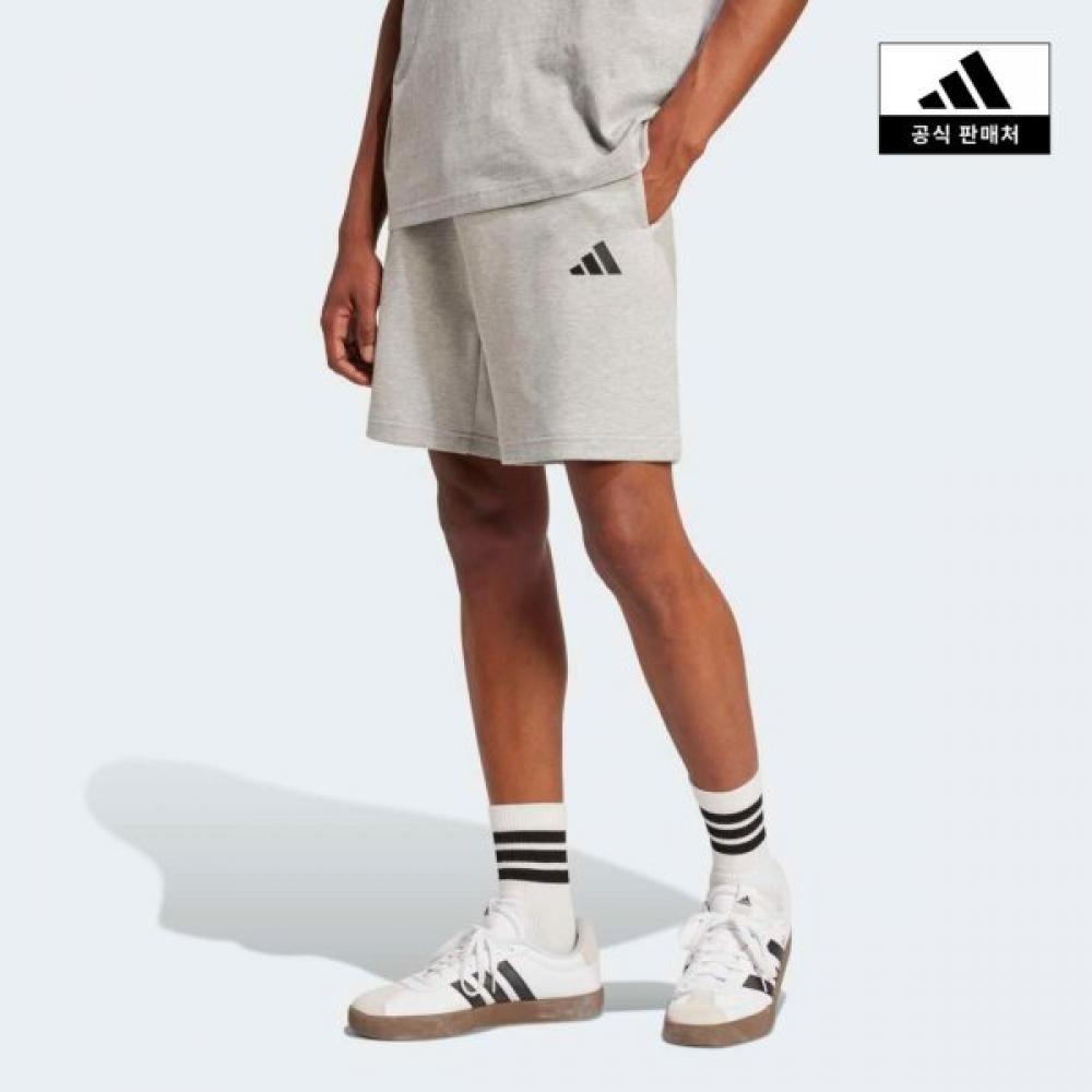 Adidas Future Icon Small Logo Shorts Jd4955 JD4955/A3XL