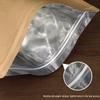 Pu'er Tea Cake Storage Sealing Bag
