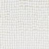 Dywanik Łazienkowy Balls 45X75 Cm Biały