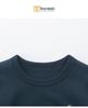 27kids Koreanischer Stil Kinder Sommer Cartoon T-Shirt - Kurzarm Rundhals für Jungen & Mädchen