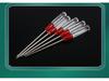 Clear Handle 3MM Mini Crystal Screwdriver - Cross and Flathead