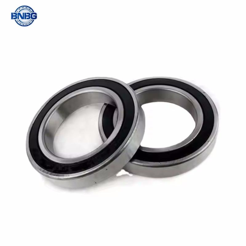 10Pcs 6903-2RS Ball Bearing ABEC-7 17x30x7 mm Ball Bearings 6900 6901 6902 6903 6801 6802 6803 6804 6805 6806 6000 6001