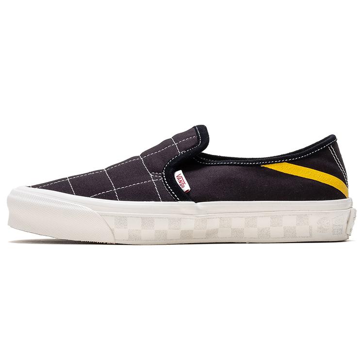 

Style 47 Taka Hayashi x Style 47 Vans Lx Raven Black VN0A4U1H50H 40