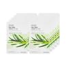 Real Nature Tea Tree Face Mask Sheet 1pc X 10 Sheets Set