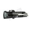 Mercedes-Benz GLA Rearview Mirror Turn Signal Light, Part Numbers 1569069300/1569069400