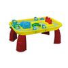 Groundwater Table - Jamara - 2-in-1 - Yellow/red - 5.5 X 3.75 M - Junior