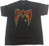 Ultimate Warrior WWE Wrestling Mens T-Shirt (Grey) Unisex T-Shirt