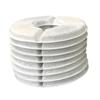 Filtre de Rechange pour Fontaine à Eau pour Chat, Filtre pour Fontaine d'Eau pour Chien, Filtre à Charbon Actif de Coco et Résine Échangeuse d'Ions pour Distributeur d'Eau pour Animaux de Compagnie 81oz