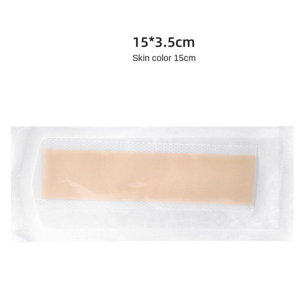 Invisible Flaw Hide Stickers Ultra-thin Tattoo Cover Up Sticker  Birthmark