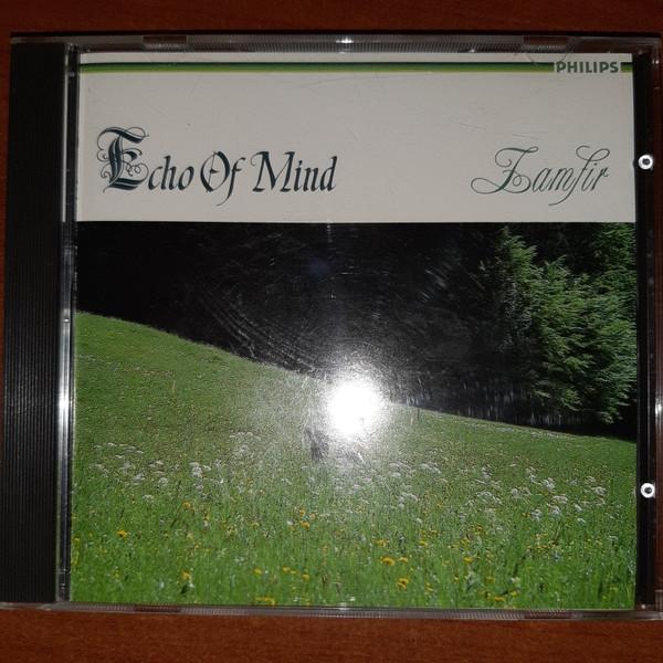 

CD ЗАМФИР - Поэма леса - Концерт 32PD287 Philips 1987 Япония Нью-эйдж и легкая музыка Б/у