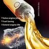 Anti-Wear Engine Treatment Oil Additive Highly Effective Engine Anti-Wear Protectant Car Transmission Fluid Additive Accessories