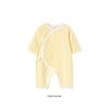 YEEHOO Newborn Baby Romper Jumpsuit