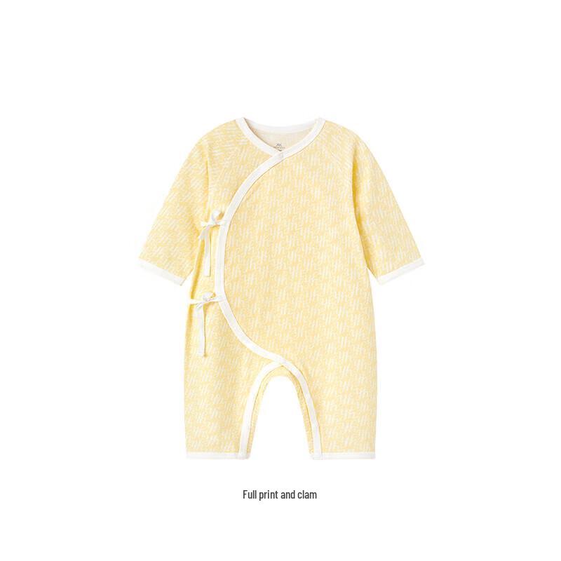 YEEHOO Newborn Baby Romper Jumpsuit