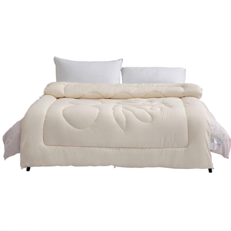 

Mercury Home Textiles All-Season Antibacterial Quilt