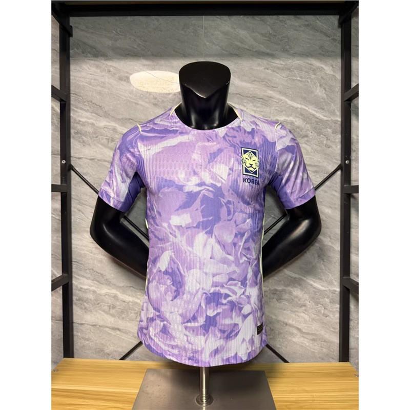 2026-2027 National Team Soccer Jerseys Player Version Men Women Sports Training