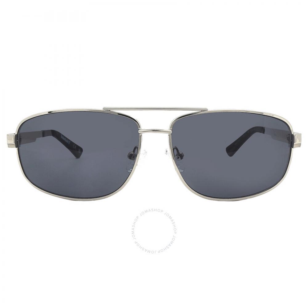 

Мужские солнцезащитные очки Timberland Smoke Navigator TB7119 10A 63