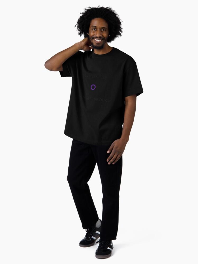 LIE Oversized T-Shirt