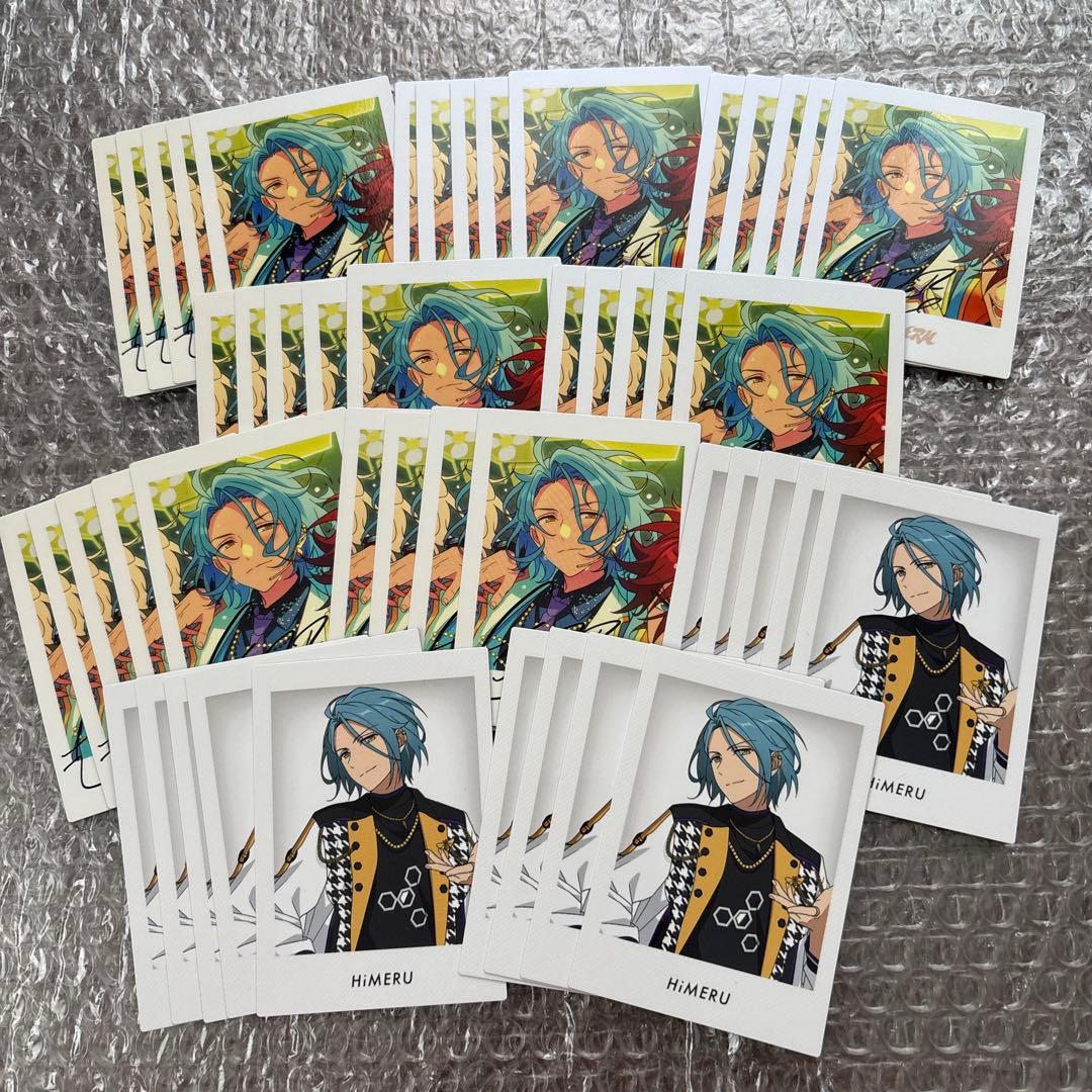[USED] 10th Anniversary Exhibition Bonus: Photocard by HiMERU
