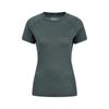 Mountain Warehouse Womens/Ladies Summit Merino Wool Thermal Top