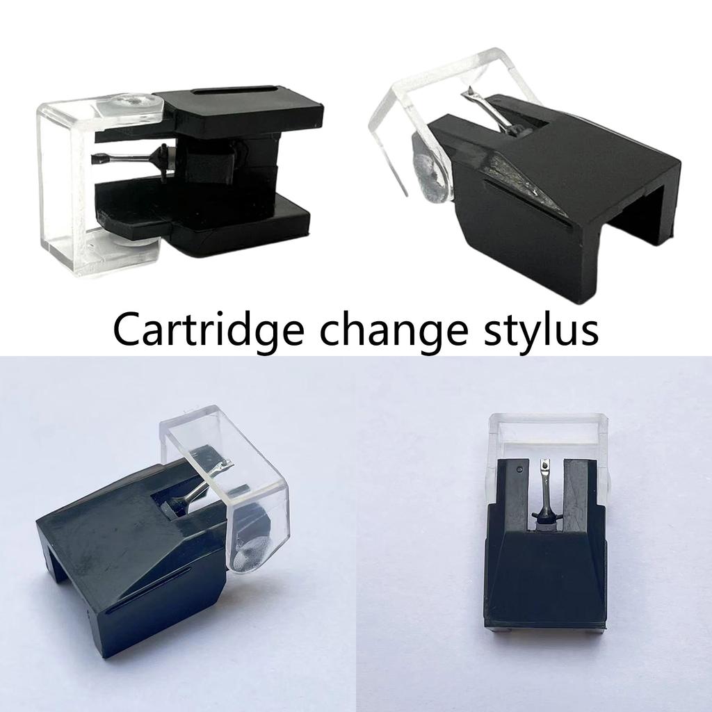Record Player Player Styluses Needle Turntable Styluses Record Player Needle Replacement Part Suitable for Players
