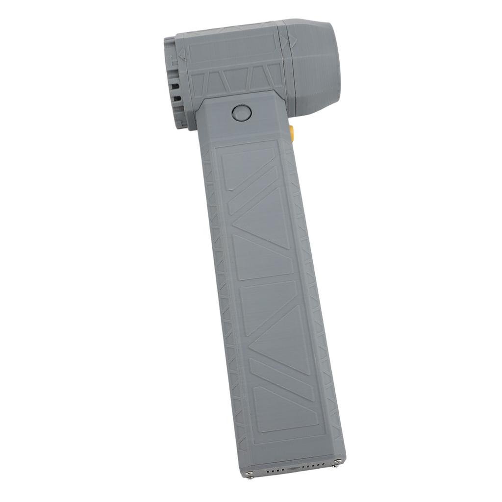 Electric Compressed   Duster, 16000mAh Super Powerful Cord Tubofan Veil, Compact   Dust Blower with Vacuum Nozzle, Hot   Nozzle for Clnin