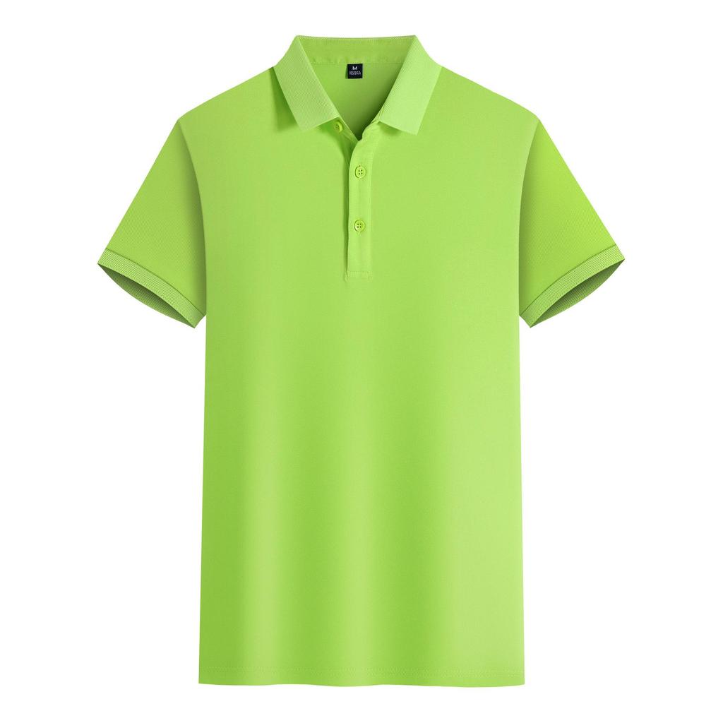 Premium Mercerized Cotton Polo Shirts, Customized Workwear & Logo Tees