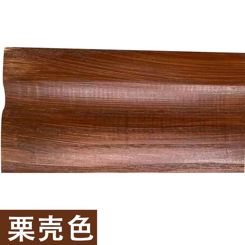 Water-based Wood Wax Oil Furniture Renovation Color DIY Outdoor Weather-resistant Transparent Solid Wood Varnish