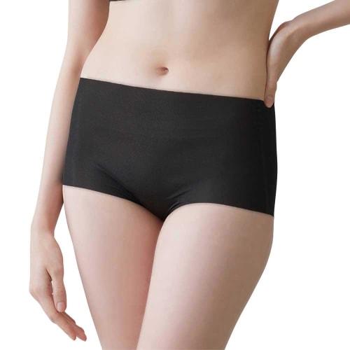 

Шорты Gunze Kirei Labo, Полностью бесшовные, Прохладный и легкий, Женский, Чернильно-синий - M (эквивалент японского размера M)